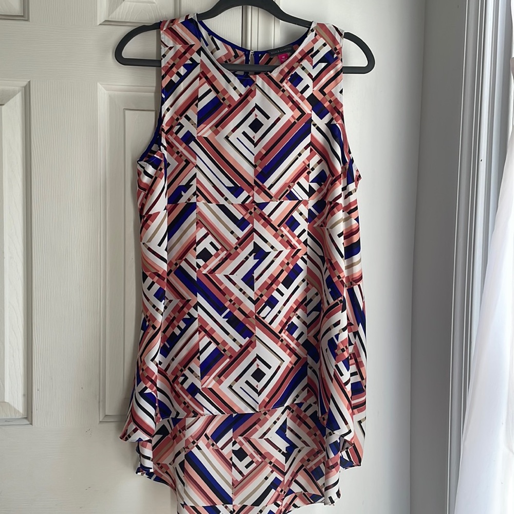 Vince Camuto mini Dress gently used.